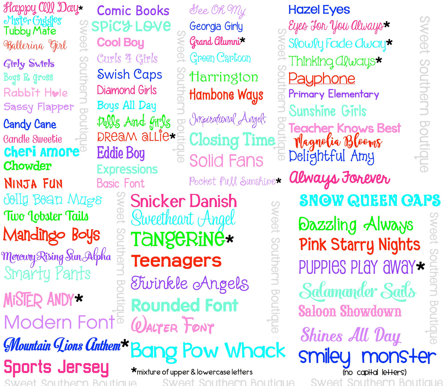 Keepsake keychains